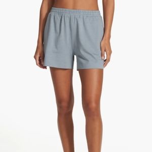 GUC Vuori Boyfriend Shorts Small